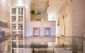 Penelope Corfu Suite